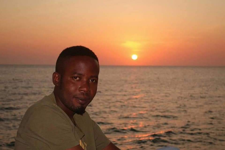 Ibrahim — your Zanzibar guide